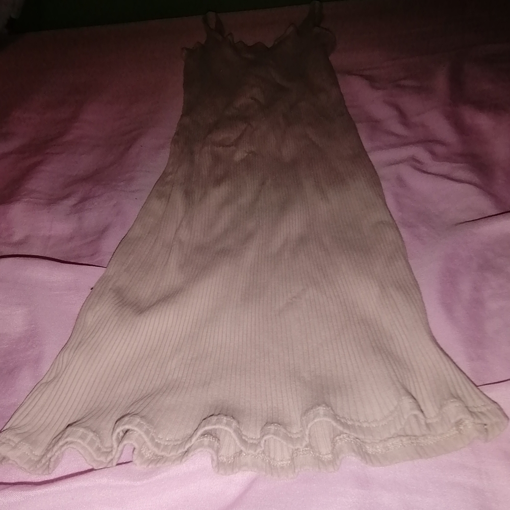 Mini dress - Picture 5 of 6